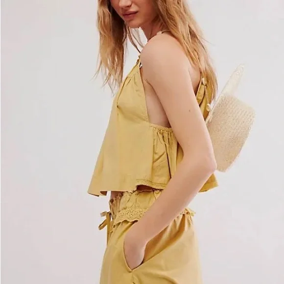 Free People Beach Life Set - Picture 5 of 7